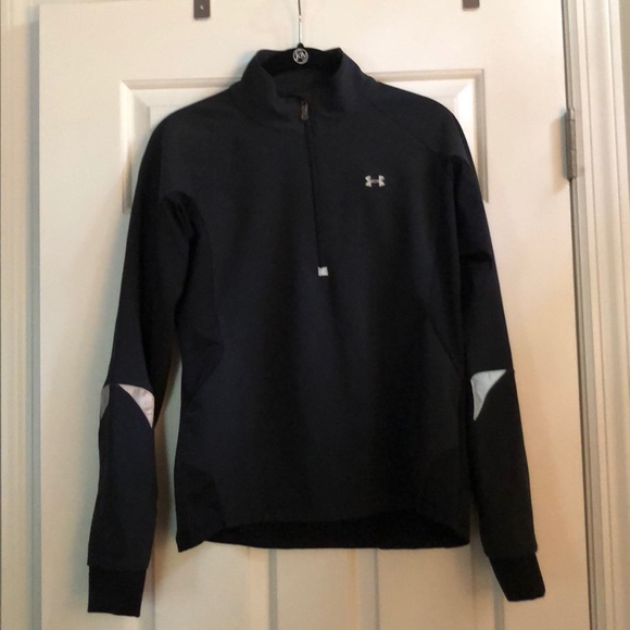 Under Armour metal jacket black - Picture 1 of 6